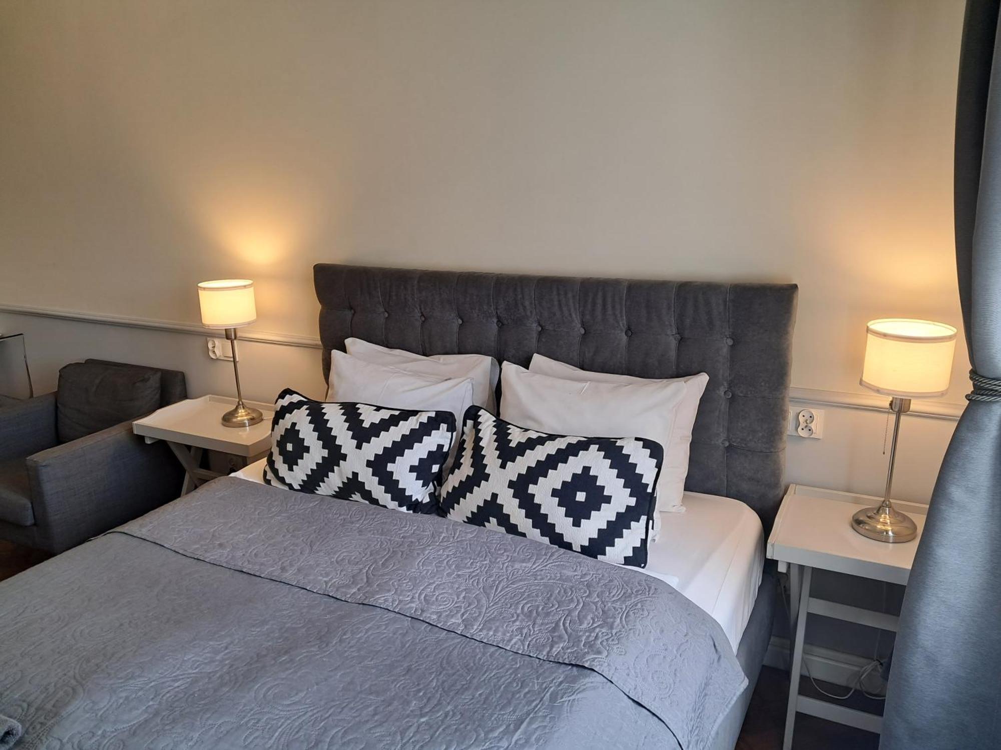 Angel House Aparthotel — Photos 1