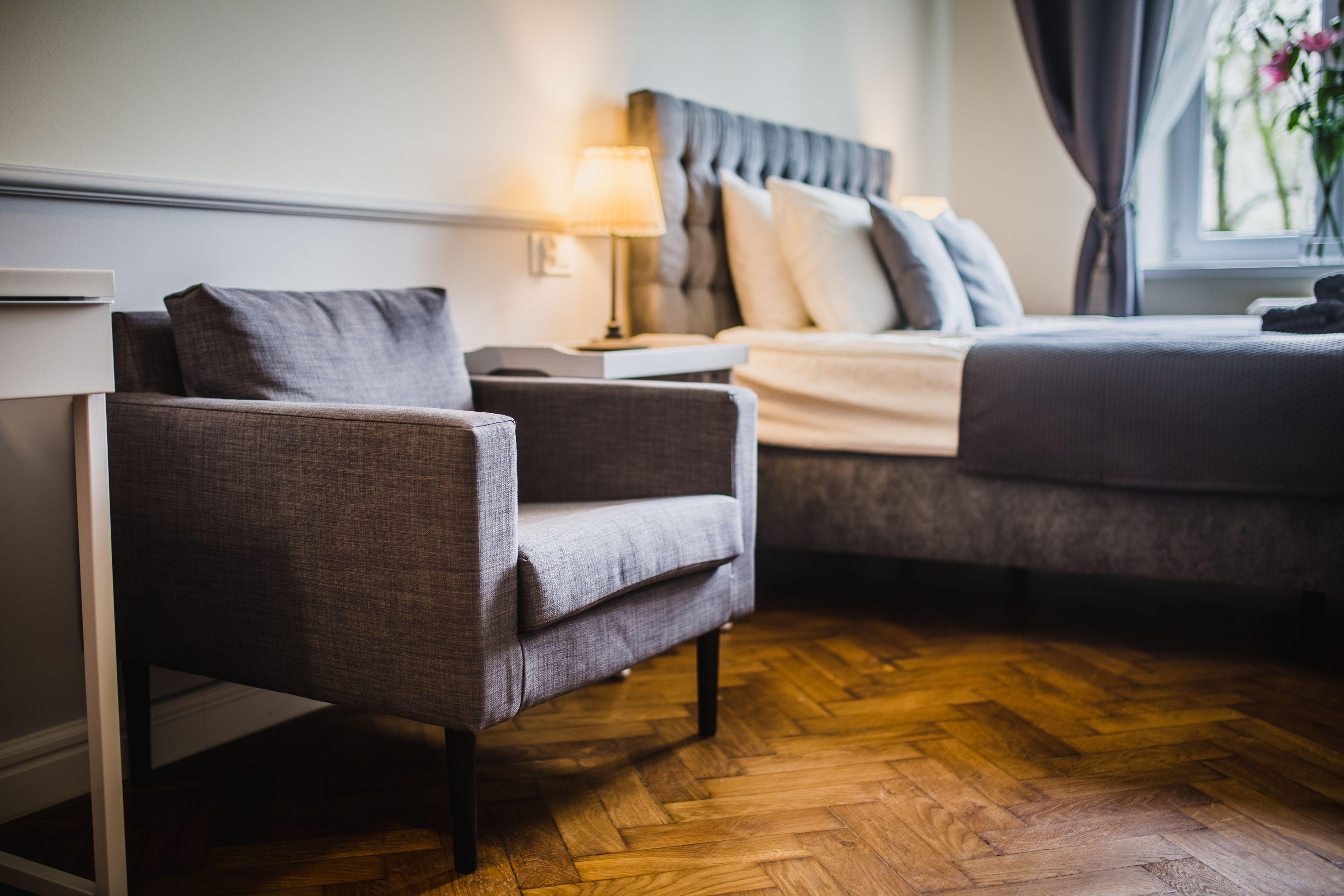 Angel House Aparthotel — Photos 2